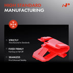 30Pcs Belt Moulding Retainer Clips for Honda Accord Odyssey