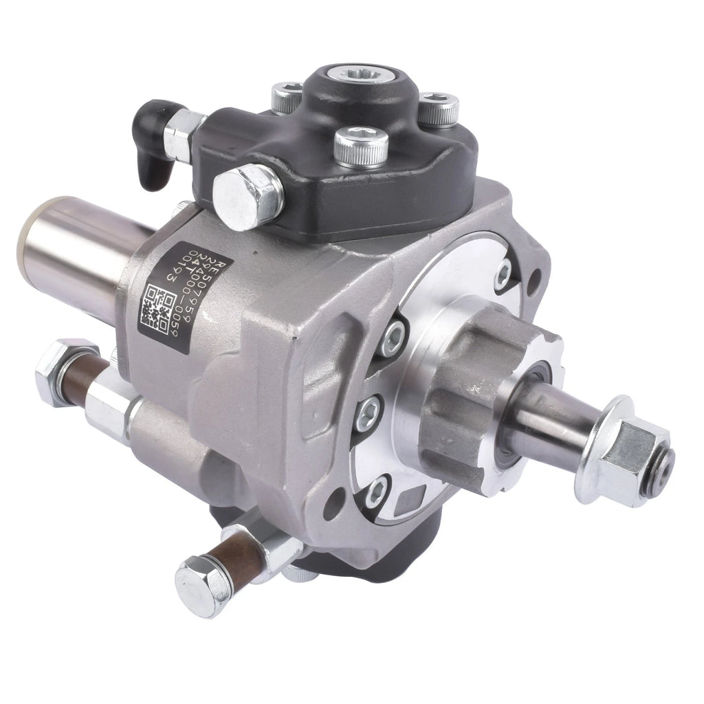 Fuel Injection Pump for John Deere 6045 6068 Excavator (120D 130G)
