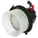 Blower Motor Fan for Mercedes-Benz C350 SL63 AMG (2012–2019)