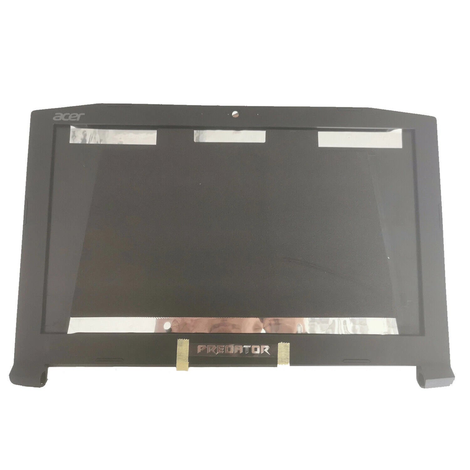 Back Cover Bezel Hinges for Acer Predator Helios 300 (2017–2018)