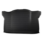 Black TPE Trunk Bed Mat for Honda (2015–2020) Cargo Mat Waterproof Liner