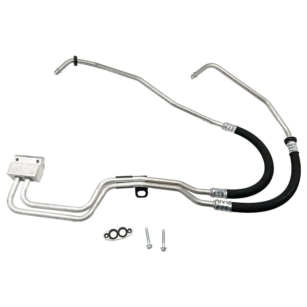 Oil Cooler Line for Chevy Suburban, GMC Yukon, Cadillac Escalade 1500 (2000–2006) 625-209