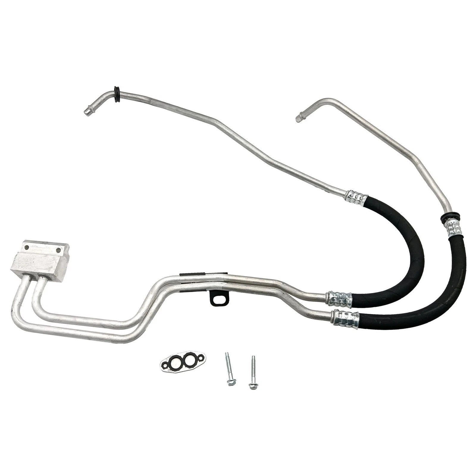 Oil Cooler Line for Chevy Suburban, GMC Yukon, Cadillac Escalade 1500 (2000–2006) 625-209
