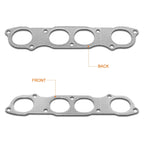 Exhaust Header Piping Manifold Gasket for Honda S2000 AP1 AP2 (2000–2009)