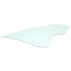 Front Passenger Door Glass for Chevy Cruze (2016–2019)