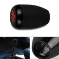 5-Speed Manual Transmission Short Throw Shift Knob for Universal Fit