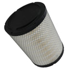 Air Filter for Ford FD1060 Trucks (Donaldson RS2863, 46433, LAF1878, AF4878)