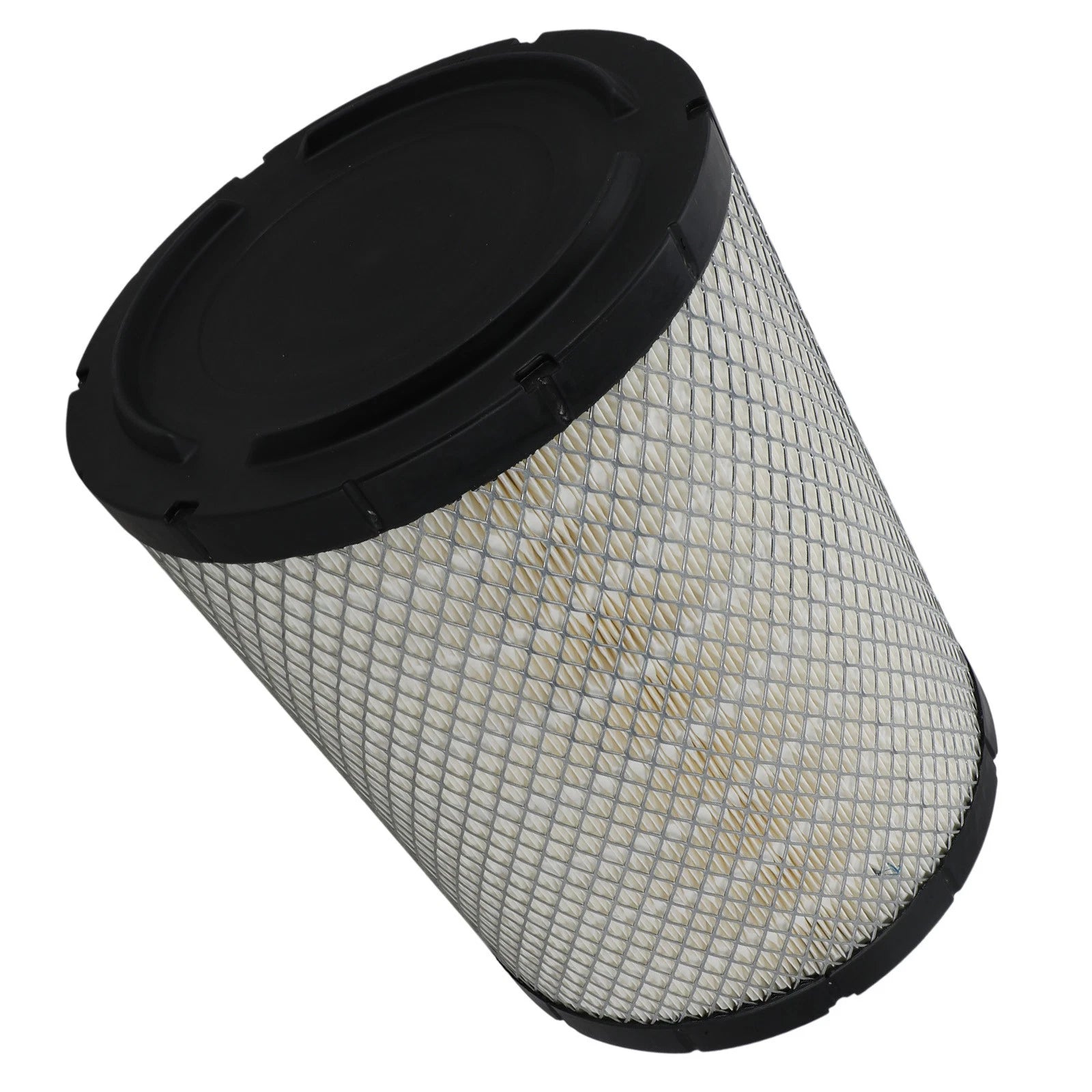 Air Filter for Ford FD1060 Trucks (Donaldson RS2863, 46433, LAF1878, AF4878)