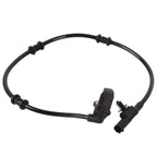 Rear Left ABS Wheel Speed Sensor for Mercedes ML320 ML350 (1998-2005)