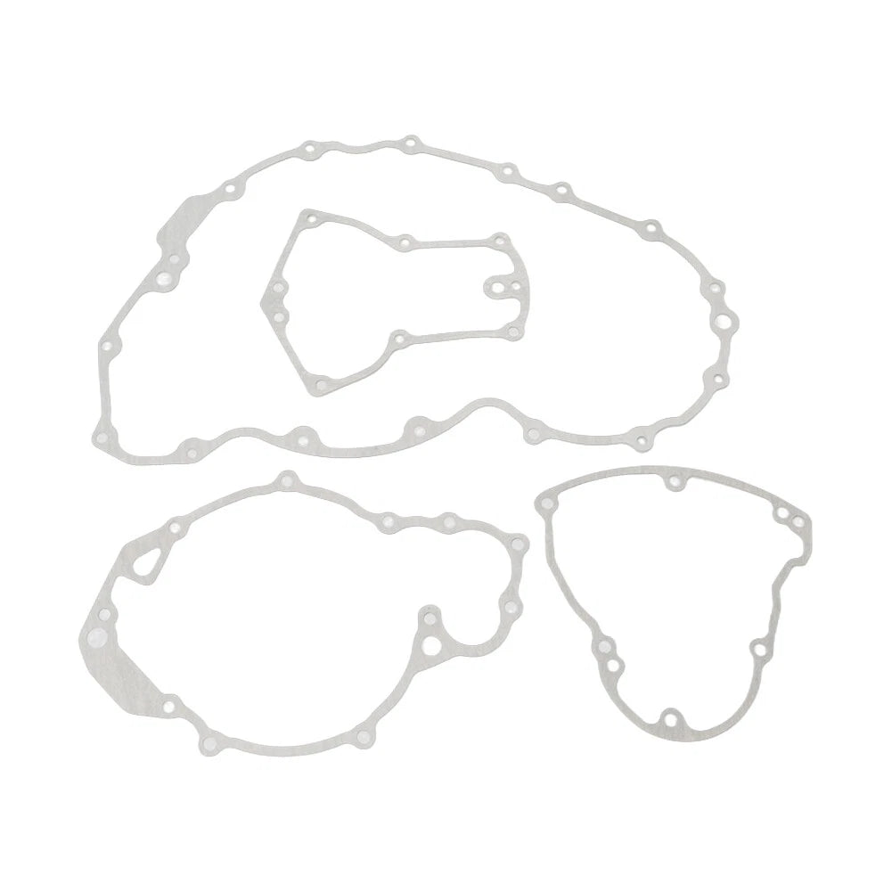 Engine Covers Gasket Kit for Yamaha Road Star XV1700 (2002–2014) XV1600 (1999–2003)