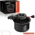 HVAC Blower Motor with Wheel Assembly for Ford Explorer Flex (2009–2011)