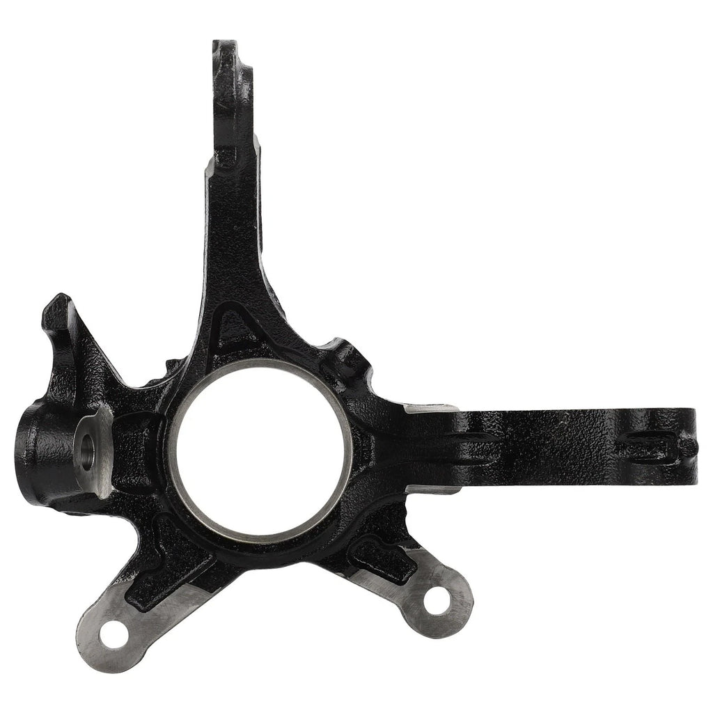 Front Driver Left Steering Knuckle for Honda Civic (2012) 1.5L Hybrid