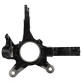 Front Driver Left Steering Knuckle for Honda Civic (2012) 1.5L Hybrid