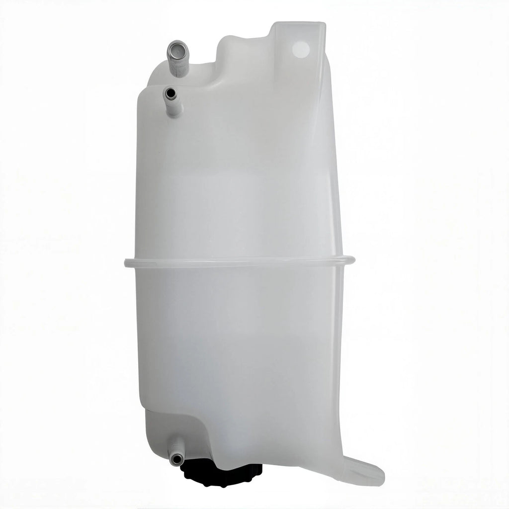 Front Engine Coolant Reservoir Tank w/ Cap for Infiniti QX56 (2004–2010)
