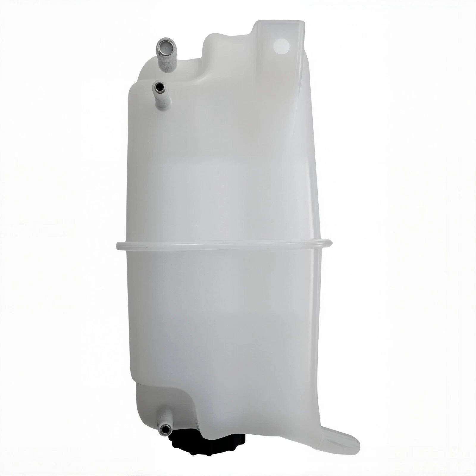 Front Engine Coolant Reservoir Tank w/ Cap for Infiniti QX56 (2004–2010)