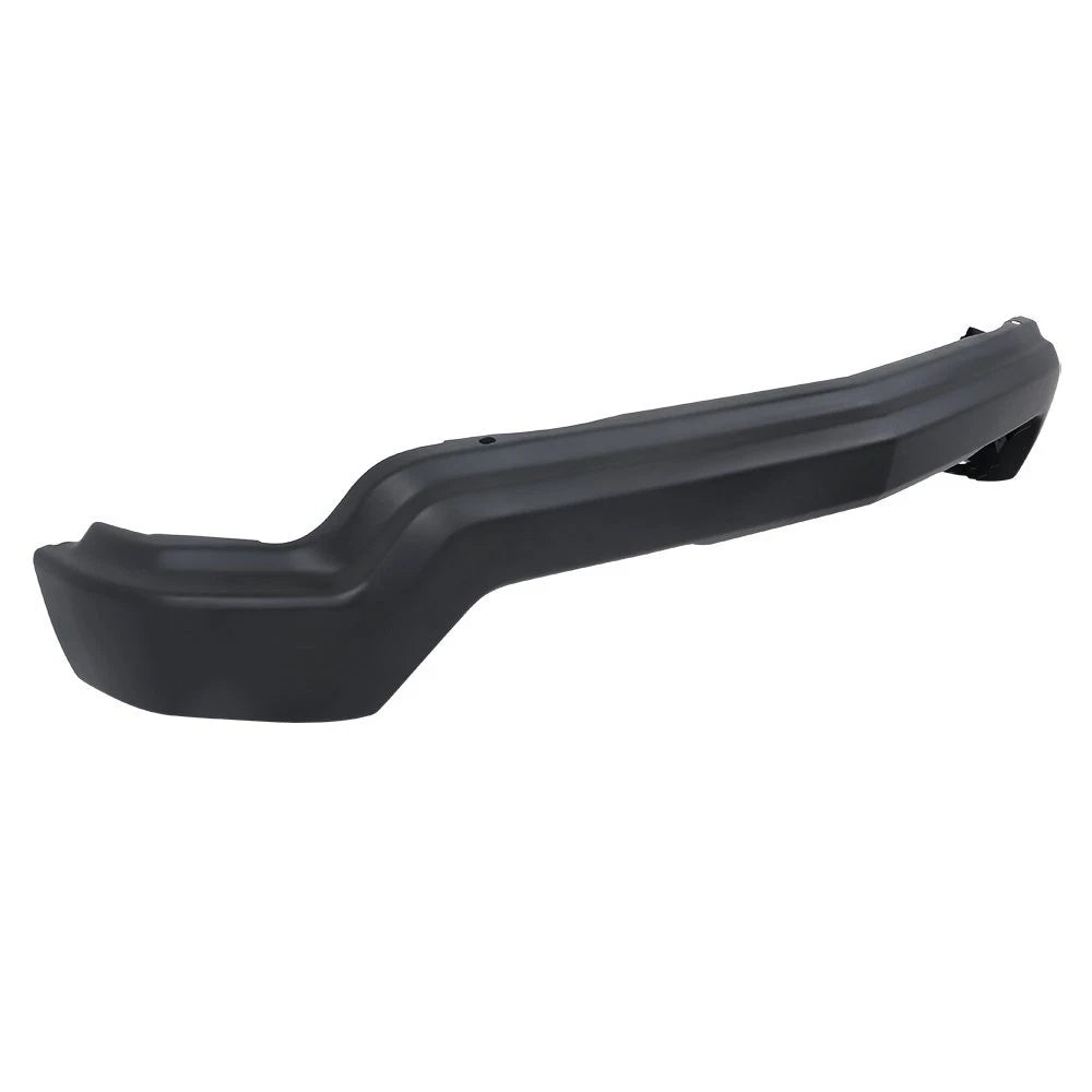 Metal Front Bumper for Chevrolet Silverado 1500 (2022–2023)