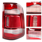 LED Tail Light for Dodge Ram 1500 (2019–2021) Rear Lamp Assembly Right