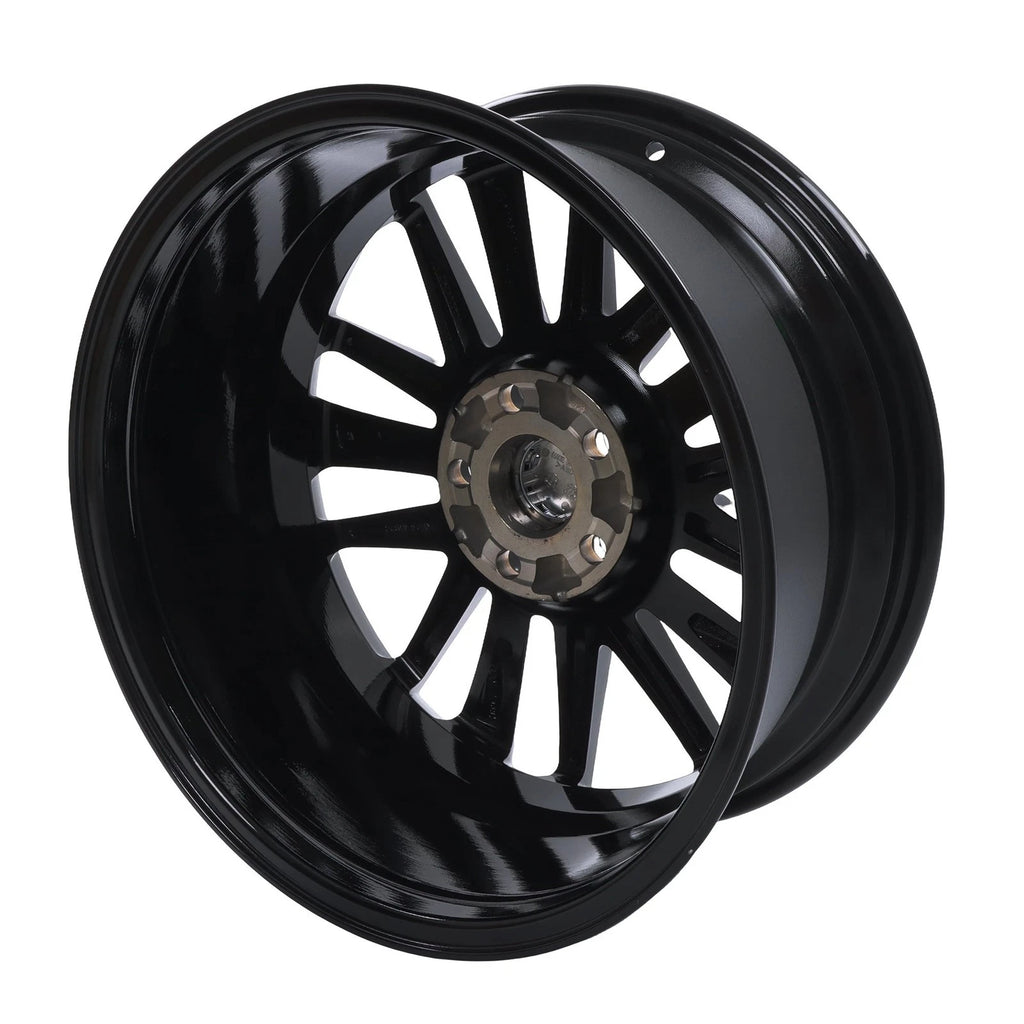 18" x 8" Alloy Replacement Wheel for Toyota Camry SE (2021–2024)