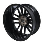 18" x 8" Alloy Replacement Wheel for Toyota Camry SE (2021–2024)