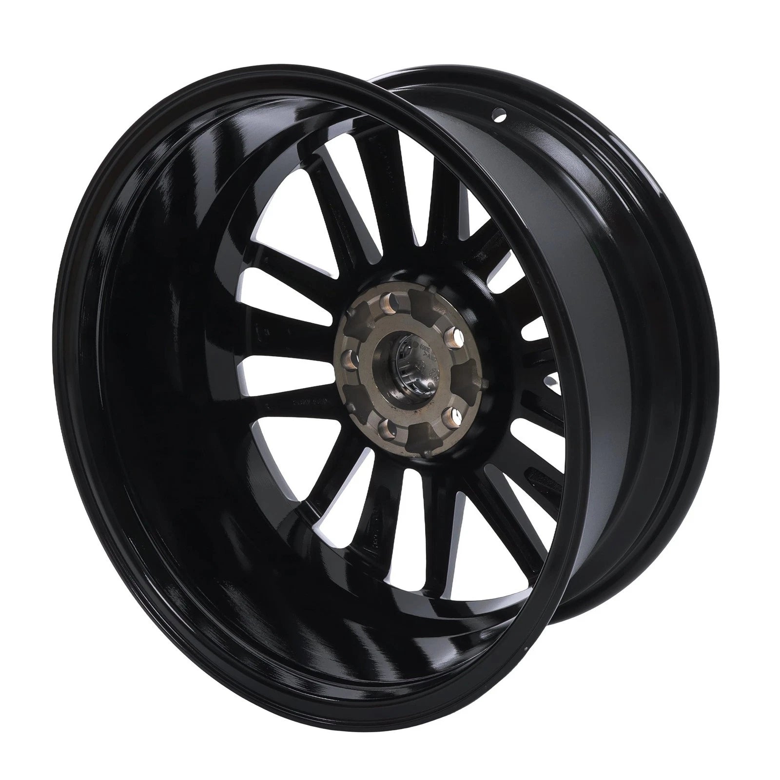 18" x 8" Alloy Replacement Wheel for Toyota Camry SE (2021–2024)