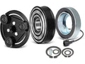 A/C Compressor Clutch Kit for Suzuki Equator (2009–2012) CN714VP