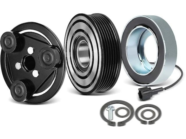A/C Compressor Clutch Kit for Suzuki Equator (2009–2012) CN714VP