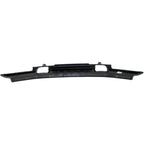 Valance for Ford F-150 (2009–2014) Front Textured with Tow Hook Holes