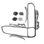Engine Timing Chain Kit for Ford Mustang GT 4.6L SOHC (1996–1998)