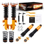 Coilover Lowering Kit for Honda Odyssey (1999–2004) Adjustable Height