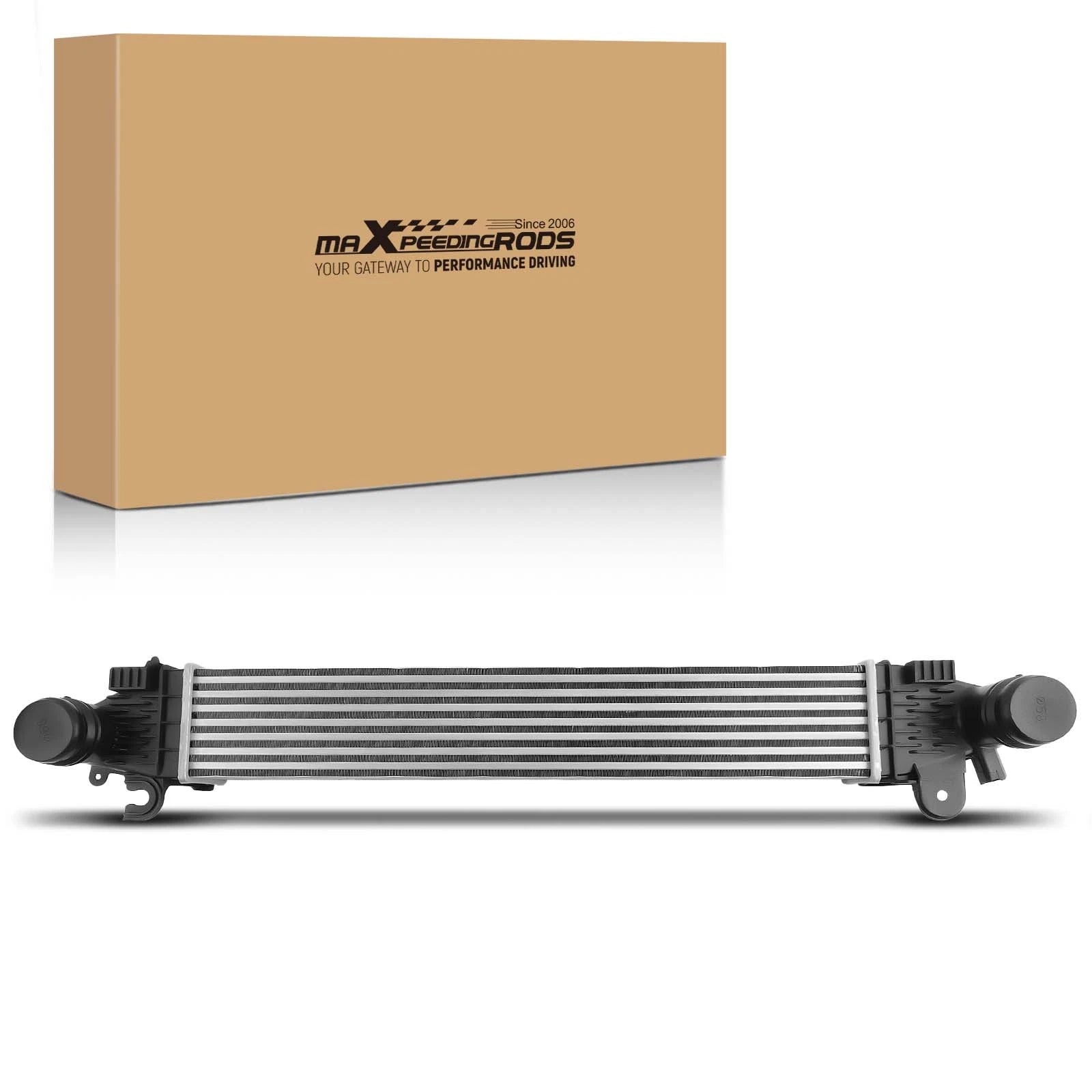 Intercooler for Chevrolet Equinox, GMC Terrain 1.5L (2018-2022)