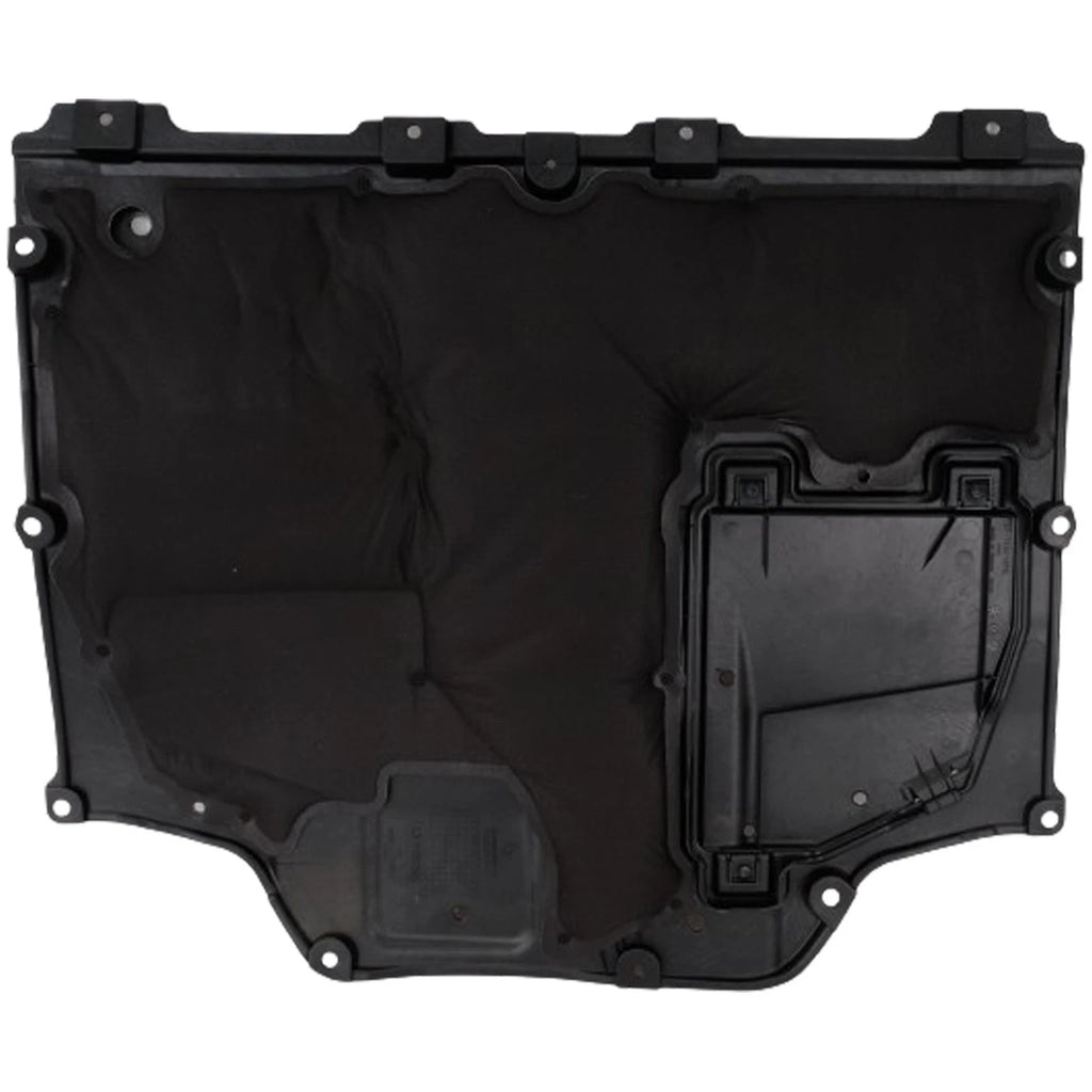 Engine Splash Shield for Toyota Prius (2016–2018) Center Lower