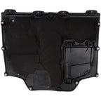 Engine Splash Shield for Toyota Prius (2016–2018) Center Lower
