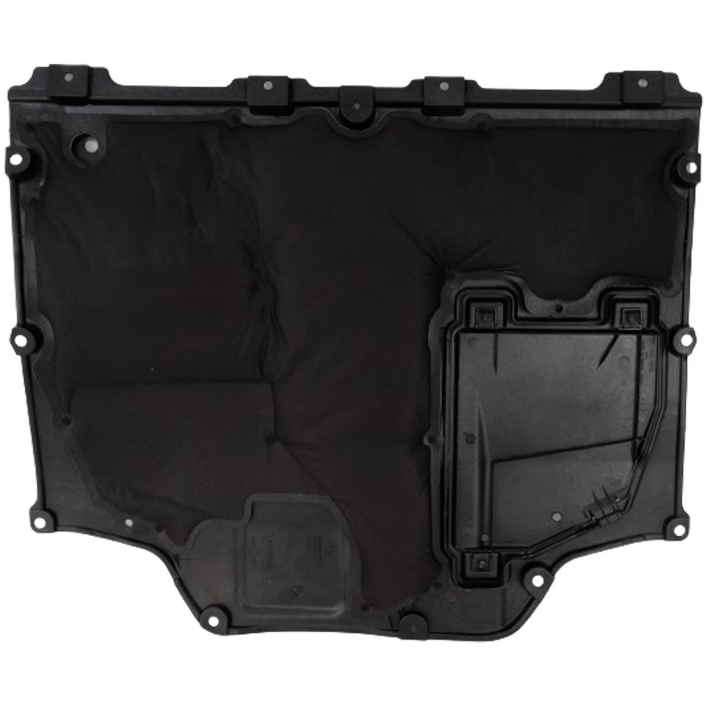 Engine Splash Shield for Toyota Prius (2016–2018) Center Lower