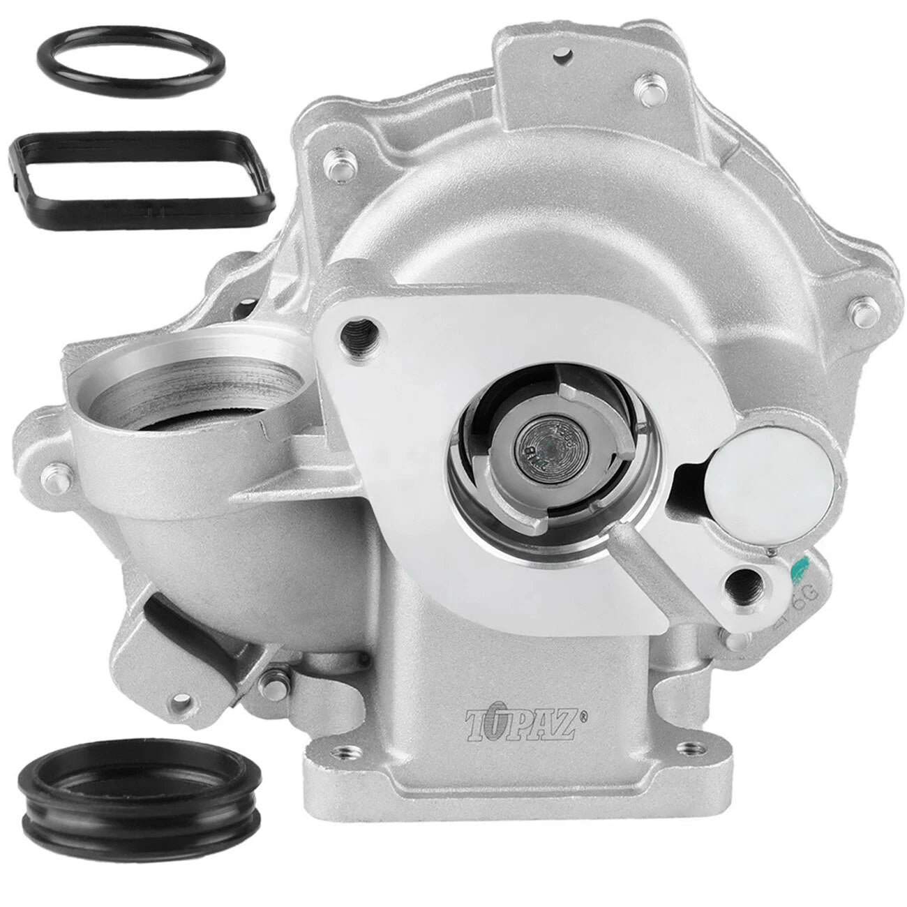 Engine Water Pump for BMW 120i (2005-2010)