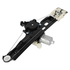 Window Regulator for Ford Focus (2012–2018) Rear RH Driver Side