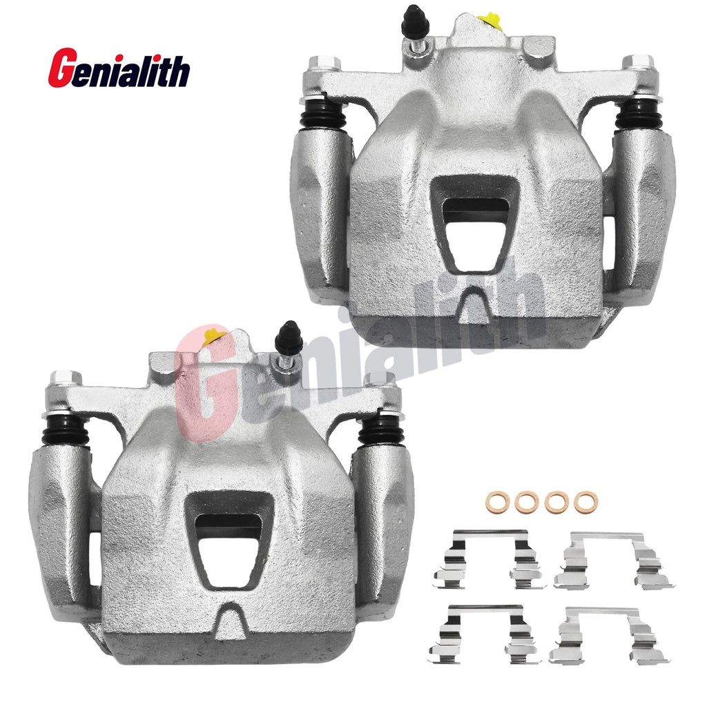 Front Brake Caliper with Bracket for Lexus RX300 (1999–2001)