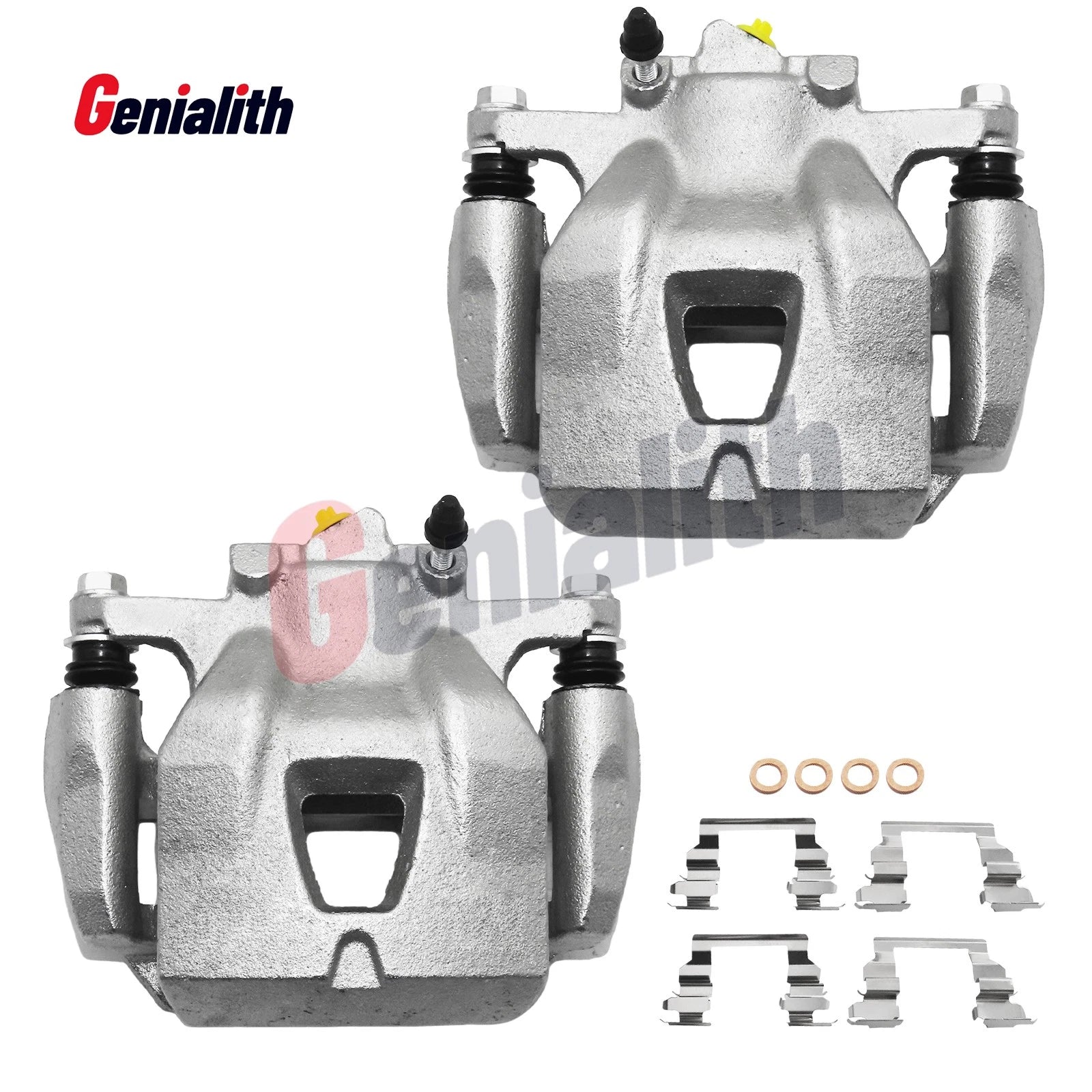 Front Brake Caliper with Bracket for Lexus RX300 (1999–2001)