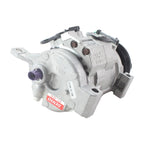 A/C Compressor and Clutch for Cadillac Escalade (2002–2020) Denso 471-0316