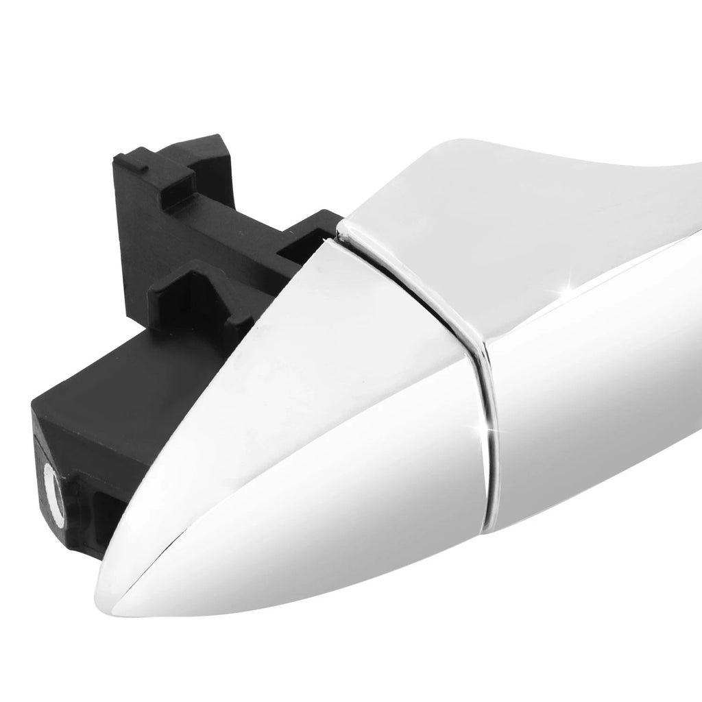 Front Right Side Exterior Outer Door Handle for Accord/Pilot (2013–2020)