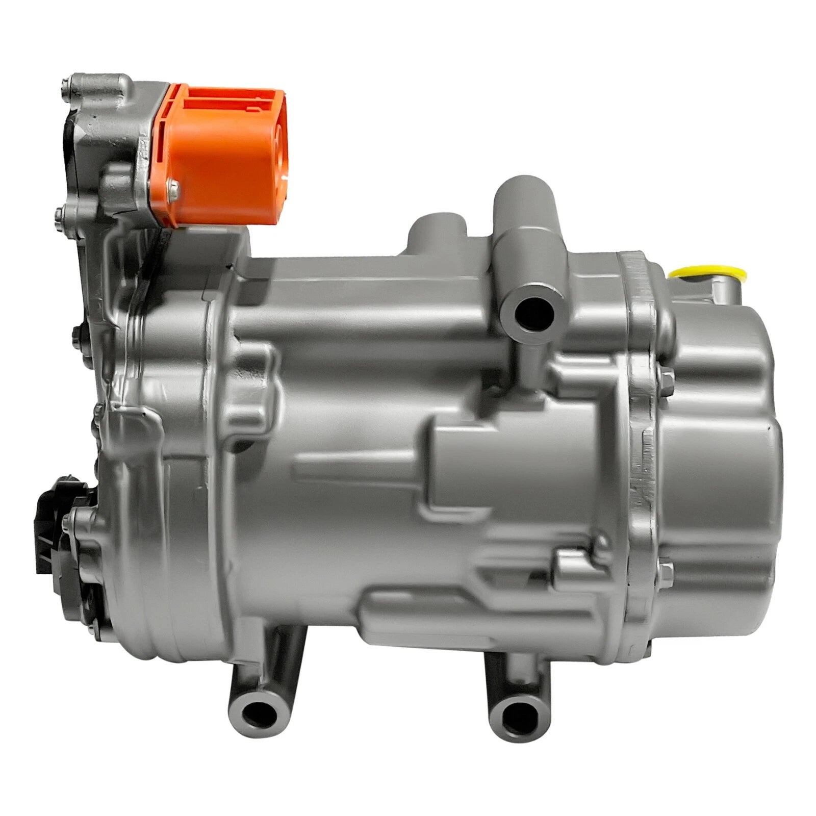 AC Compressor Kit w Condenser for Nissan Leaf Electric (2018–2019)