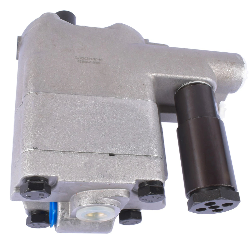 Hydraulic Pump for Massey Ferguson 133 135 230 250 360 362 595 670