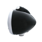 Headlight Housing with LED Signal for Black Guide 682-C (No Bulb) (2001–2006)