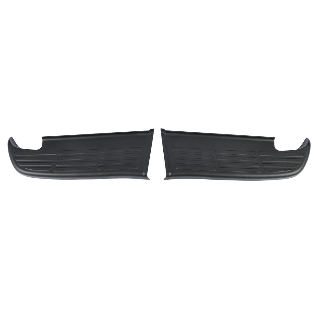 Rear Bumper Reinforcement Assembly Brackets for Toyota Tundra (2000–2006)