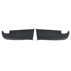 Rear Bumper Reinforcement Assembly Brackets for Toyota Tundra (2000–2006)