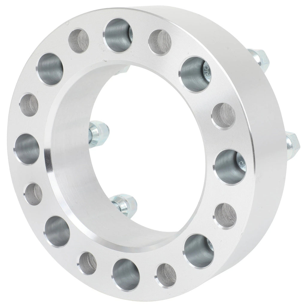 2X 2" Wheel Adapters for Ford F-250 Super Duty (8x170 to 8x6.5)