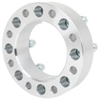 2X 2" Wheel Adapters for Ford F-250 Super Duty (8x170 to 8x6.5)