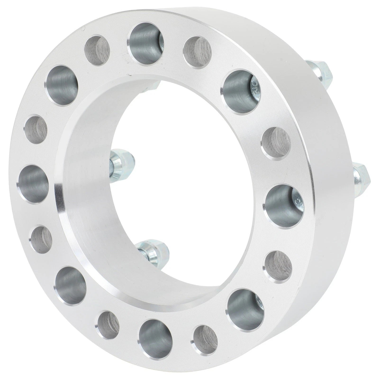 2X 2" Wheel Adapters for Ford F-250 Super Duty (8x170 to 8x6.5)