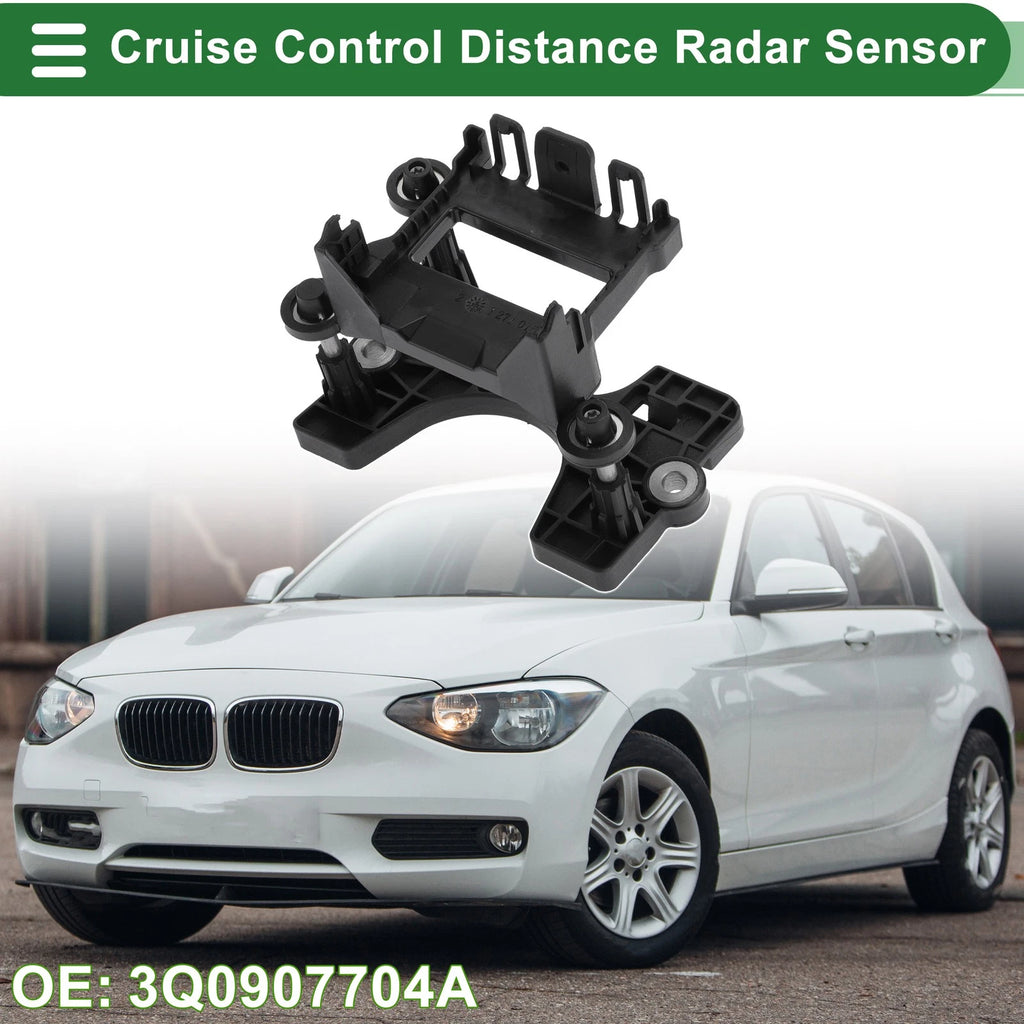 Cruise Control Distance Radar Sensor for Volkswagen Golf 7, Passat B8