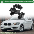 Cruise Control Distance Radar Sensor for Volkswagen Golf 7, Passat B8