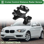 Cruise Control Distance Radar Sensor for Volkswagen Golf 7, Passat B8